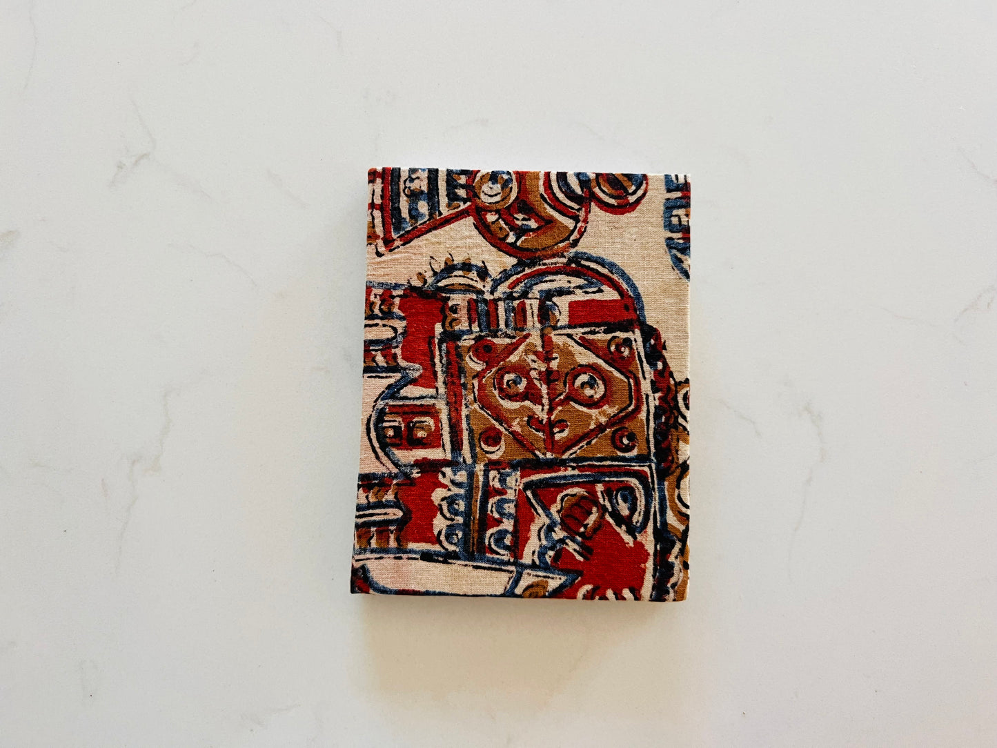 The Sita Handmade Upcycled Journal